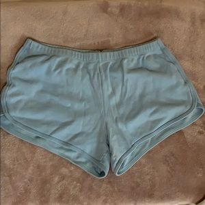 American Apparel Shorts
